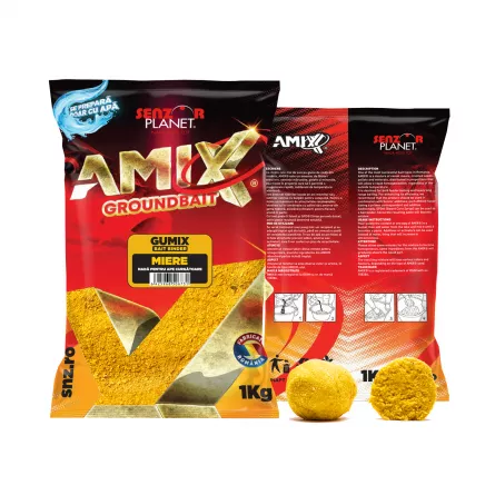 GUMIX MIERE 1kg, [],snz.ro