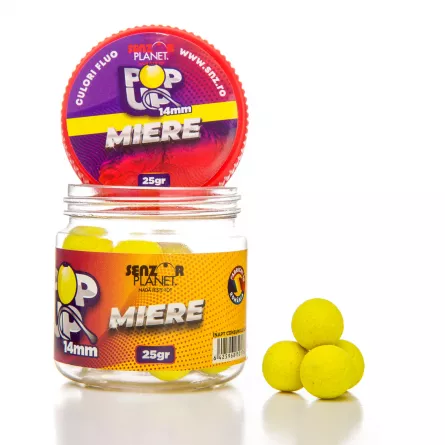 POP-UP MIERE 14mm 25g, [],snz.ro