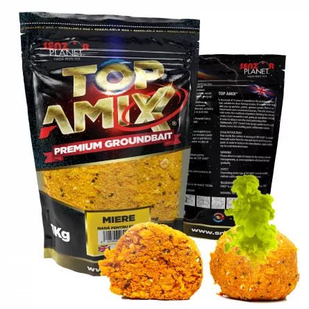 TOP AMIX MIERE 1kg, [],snz.ro