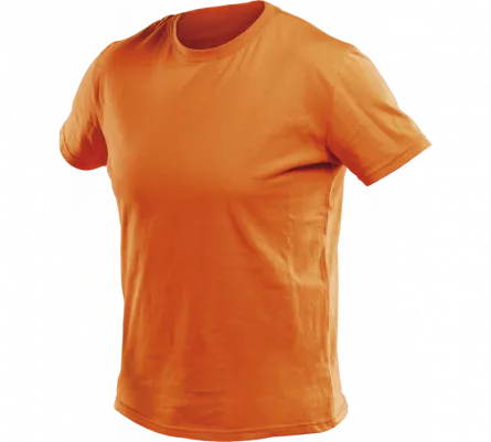 Tricou de lucru NEO, culoare portocalie