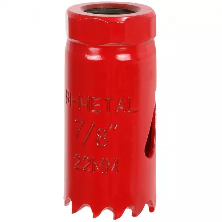 CAROTA UNIVERSALA 22 mm * MPS5022, [],victor-csv.ro