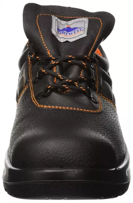 Pantofi protectia muncii, Portwest FW85, negru, 43, [],victor-csv.ro