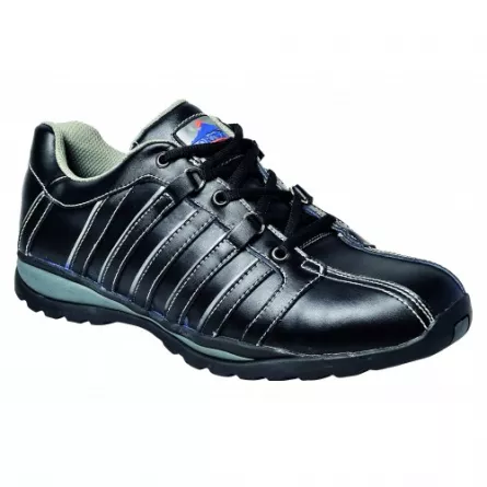 Pantofi protectie FW33, negru, 42, [],victor-csv.ro