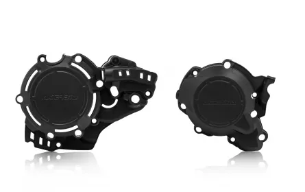 Kit protectii motor Acerbis X-Power KTM/Husqvarna SX EXC/TC 250/350 19-21, [],xtur.ro