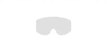 Lentila ochelari KTM Kini-RB Comp.transparent simpla, [],xtur.ro