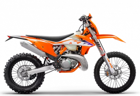 Motocicletă KTM 250 EXC TPI 2023, [],xtur.ro