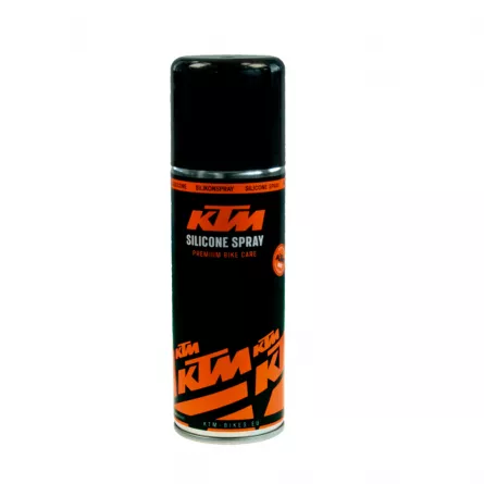 Spray intretinere KTM Bike Silicon, [],xtur.ro