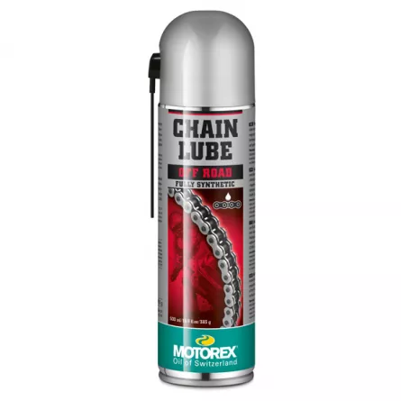 Spray lant Motorex Offroad 500ML, [],xtur.ro