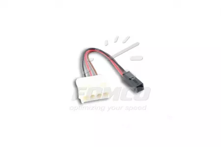 Cablu adaptor diagnoză Webasto AT2000STC pentru PC