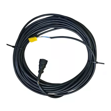 Cablu de conectare Iveco 14m cu mufă rotundă 