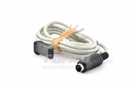 Cablu VU Optac