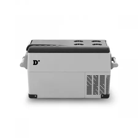 Ladã frigorificã DINIWID S35 12/24V, rãcire -20C, 60W