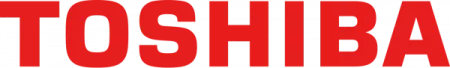 TOSHIBA