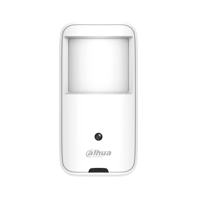 Cameră ascunsă în detector, cu lentilă focală fixă ​​HDCVI 2MP HAC-HUM3200A-0280P-S5