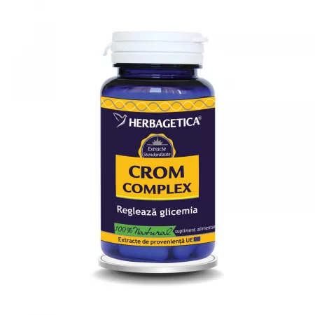 CROM COMPLEX X60 CPR