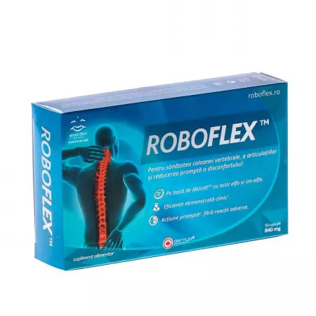 ROBOFLEX*30 CPS GOOD DAYS THERAPY