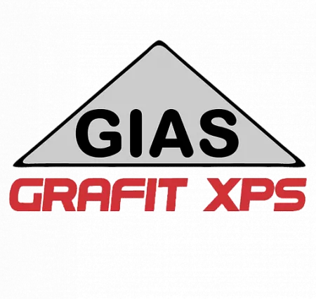 Gias Grafit XPS