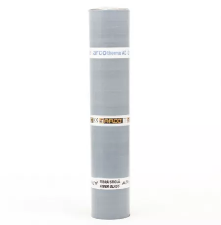 Membrana bituminoasa ARCO THERMO AD V 2mm grosime, 10 mp/rola