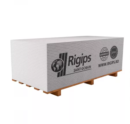 Rigips RB 9.5 x 1200 x 2600 mm