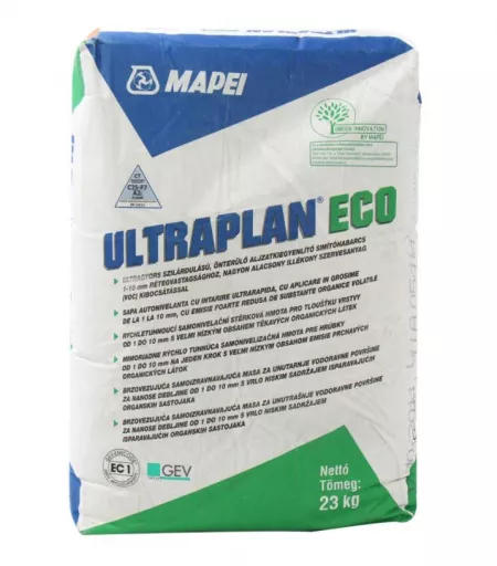 Sapa autonivelanta Mapei Ultraplan Eco 23kg