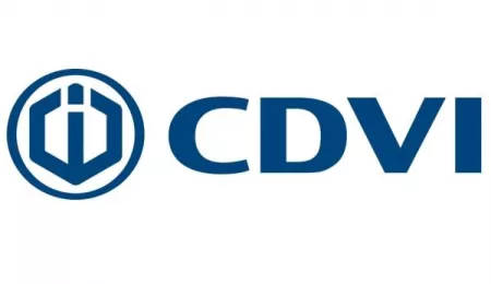 CDVI