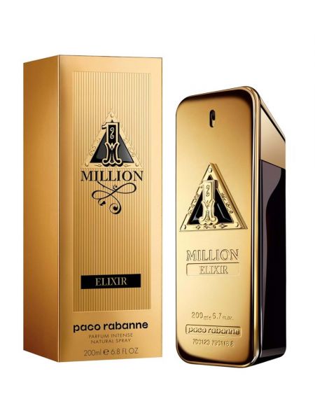 1 Million Elixir Parfum Intense 200 ml