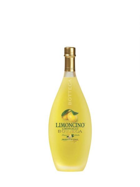 Limoncino 30% 0.5 L