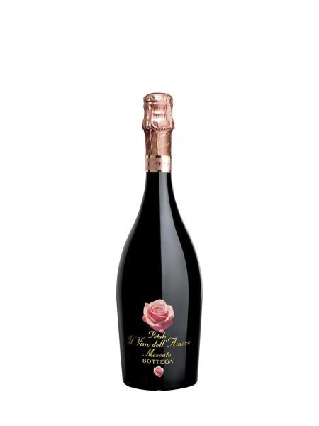 Petalo Vino dell'Amore DOC Sweet White 6.5% 0.75 L