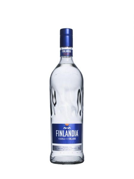 Vodka 40% 1L