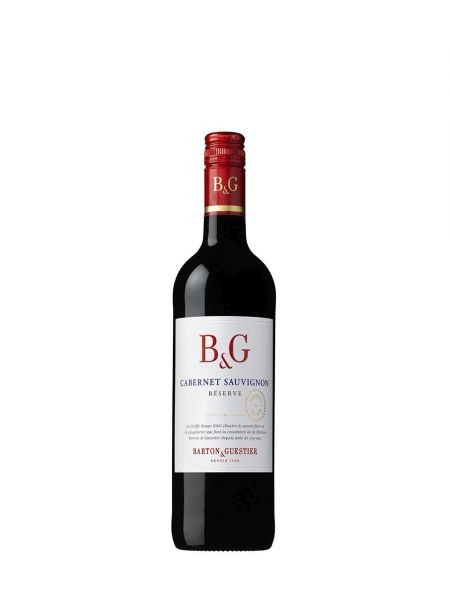 Cabernet Sauvignon Vin Rosu 0.75 L 13.5%