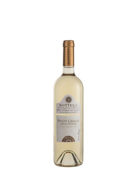 Pinot Grigio Veneto IGT Dry White 12% 0.75 L