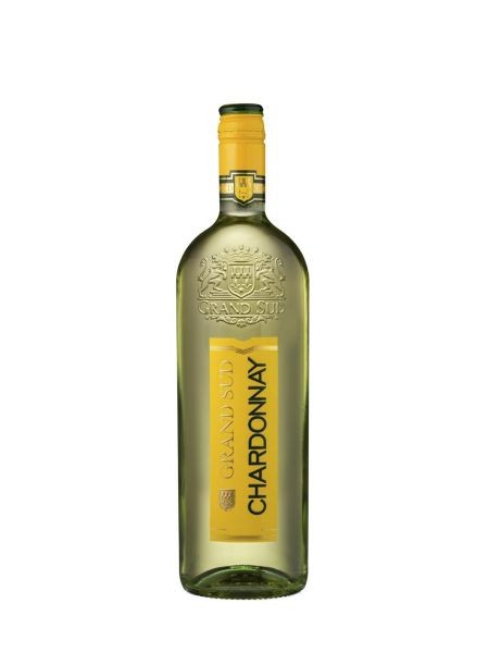 Chardonnay 12.5% 1 L