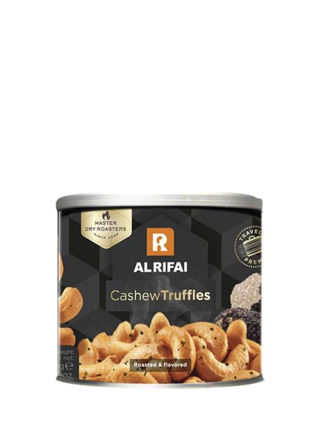 Cashew Truffles 150 g