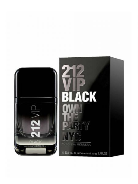 212 VIP BLack Eau de Parfum 50 ml