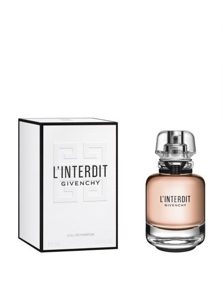 L'Interdit Eau de Parfum 50 ml