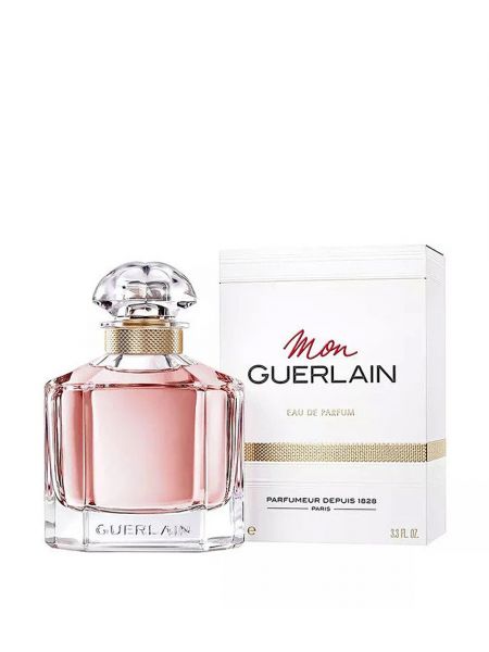 Mon Guerlain Eau de Parfum 100 ml