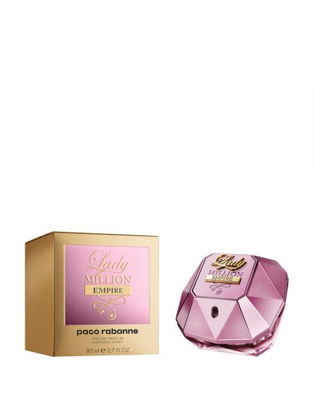 Lady Million Empire Eau de Parfum 80 ml