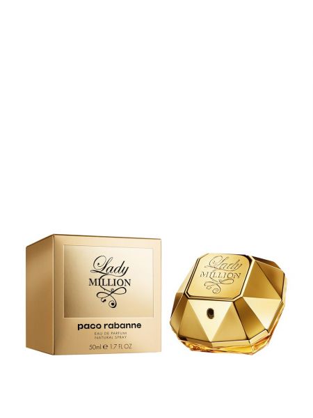 Lady Million Eau de Parfum 50 ml