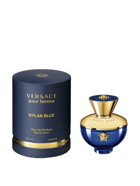 Dylan Blue pour femme Parfum Natural Spray 100 ml