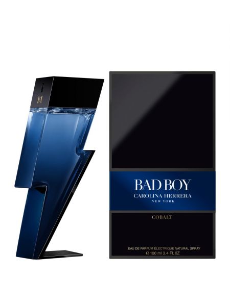 Bad Boy Cobalt Eau de Parfum Électrique 100 ml