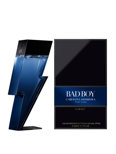 Bad Boy Cobalt Eau de Parfum Électrique 50 ml
