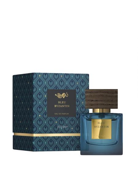 Bleu Byzantin Eau de Parfum 50 ml