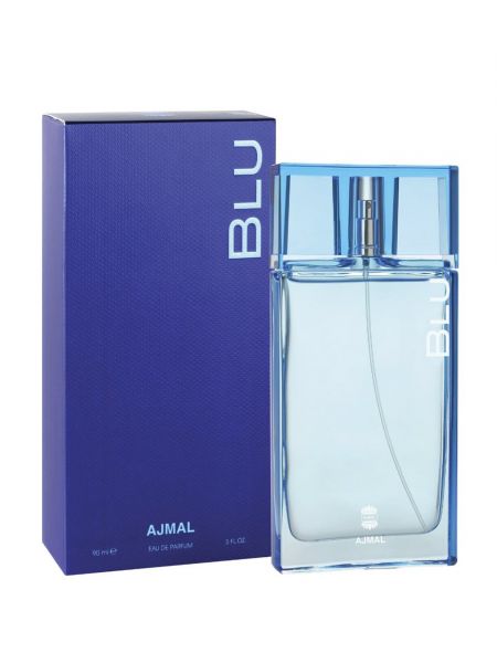 Blu Eau de Parfum 90 ml