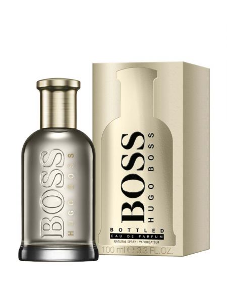 Boss Bottled  Eau de Parfum 100 ml