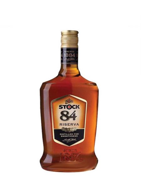 Brandy 38% 1 L