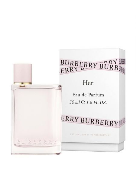 Burberry Her Eau de Parfum 50 ml