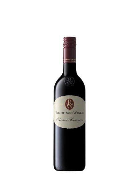 Cabernet Sauvignon Vin Rosu Sec 0.75 L