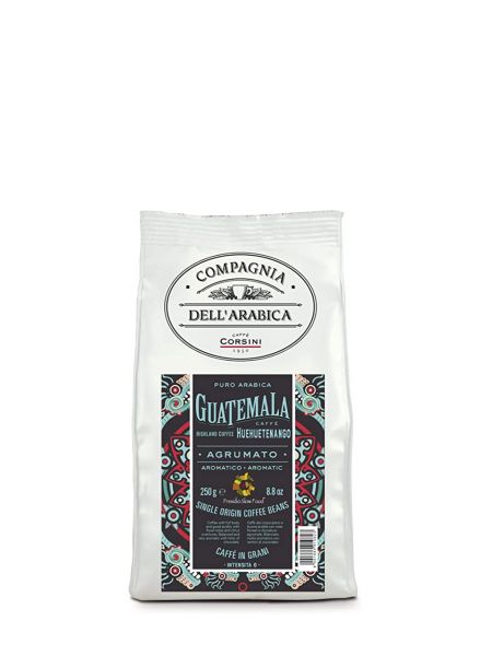 Cafea Guatemala boabe 250 g