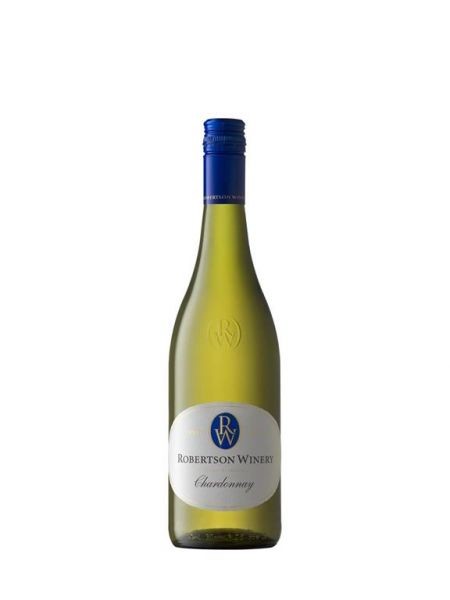 Chardonnay Vin Alb Sec 0.75 L