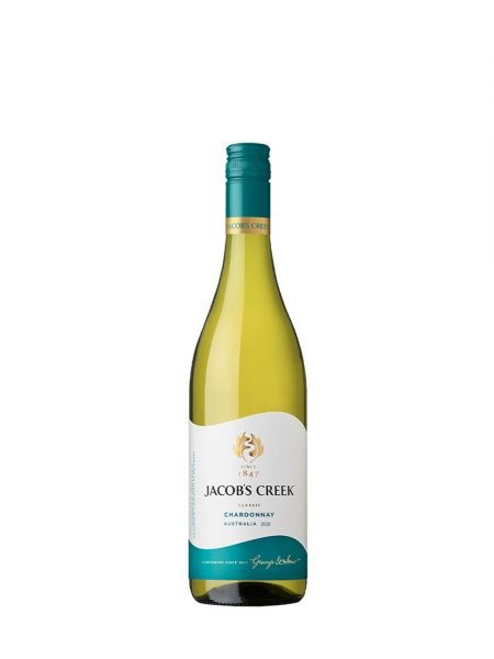 Chardonnay Vin Alb Sec 12,5% 0,75 L